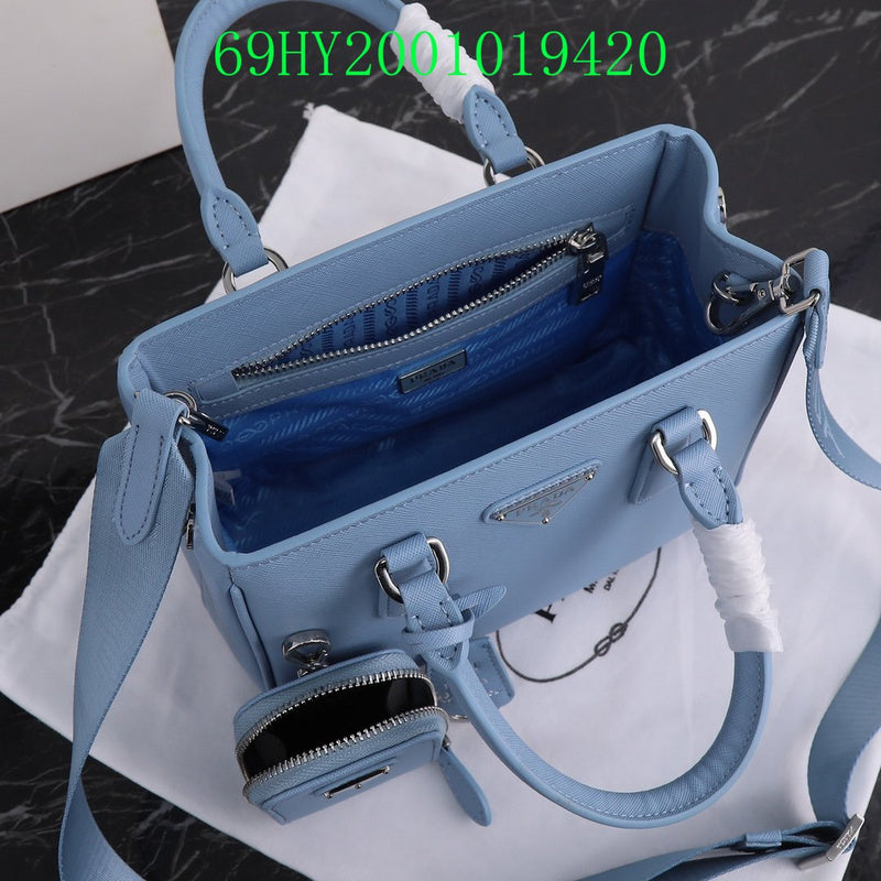 Prada Bags - The Luxera Bags  895