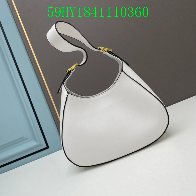 Prada Bags - The Luxera Bags  822