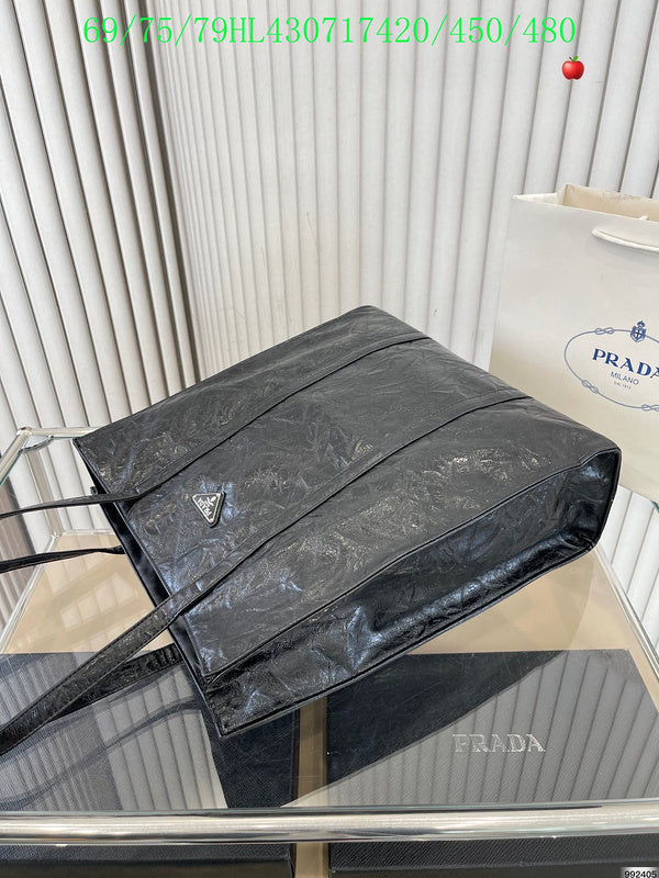 Prada Bags - The Luxera Bags  103