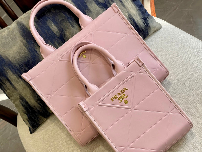 Prada Bags - Luxera Bags - 458