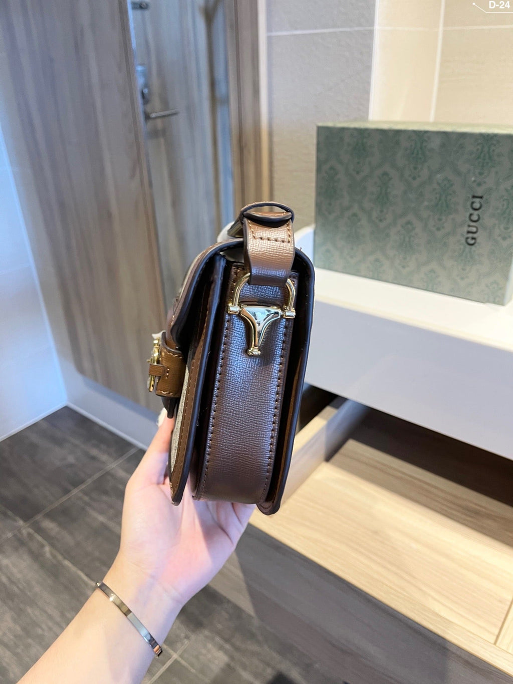 LB - New 1:1 rep  Bags Gucci 342