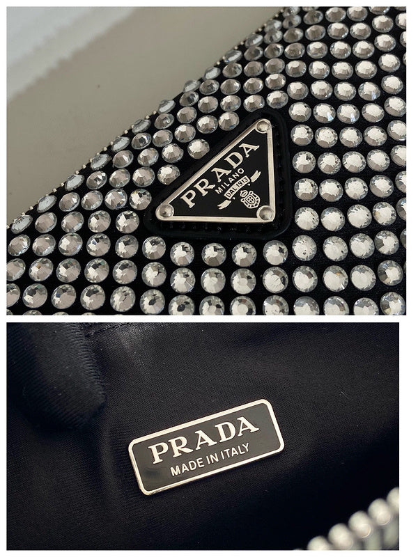 Prada Bags - Luxera Bags - 023