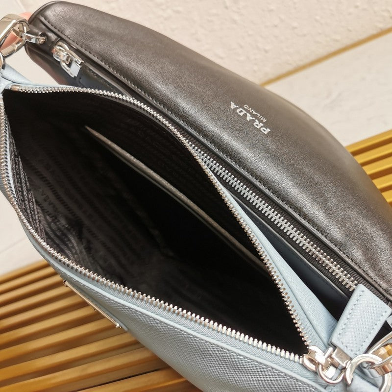 Prada Shoulders Bags - 039