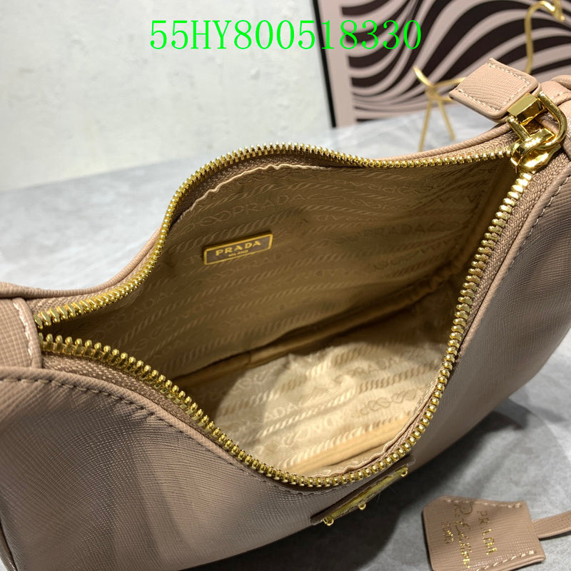 Prada Bags - The Luxera Bags  294