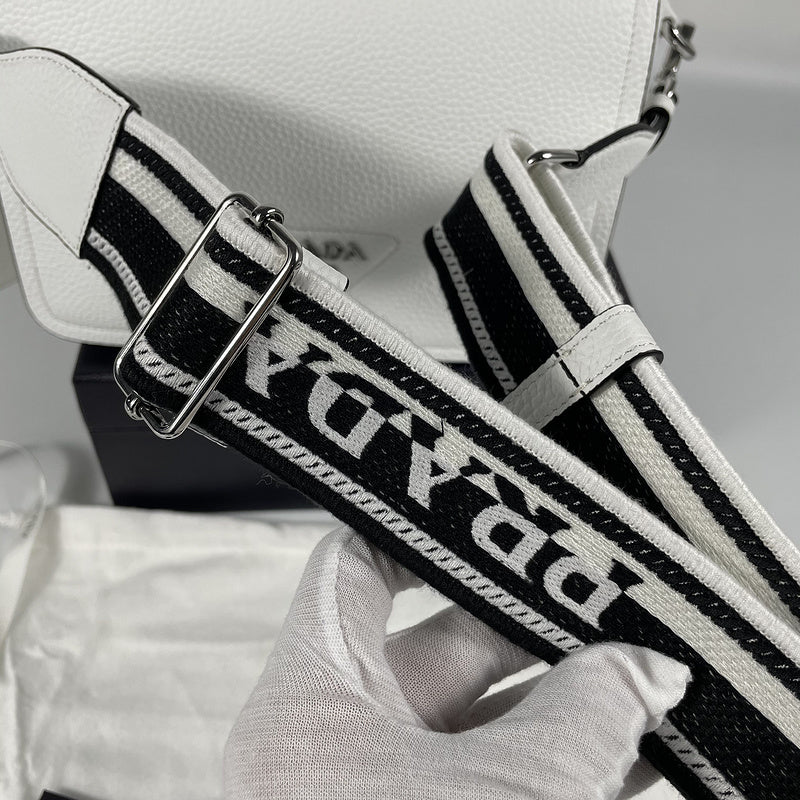 Prada Shoulders Bags - 004