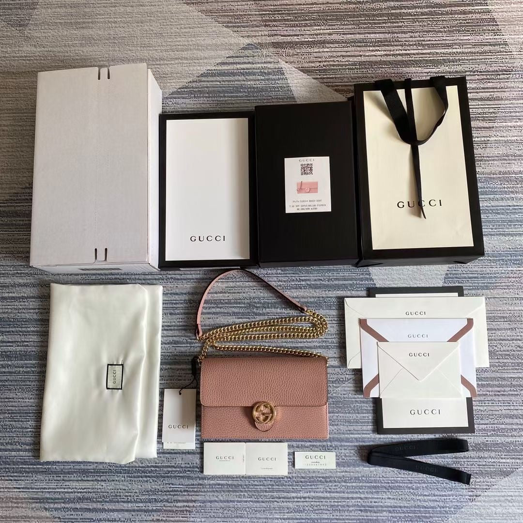 LB - New 1:1 rep Bag Gucci 512