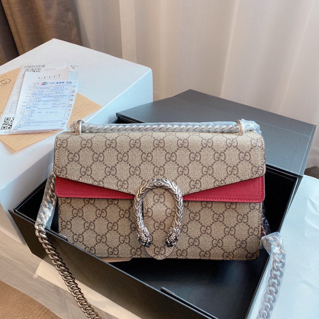 LB - New 1:1 rep  Bags Gucci 243