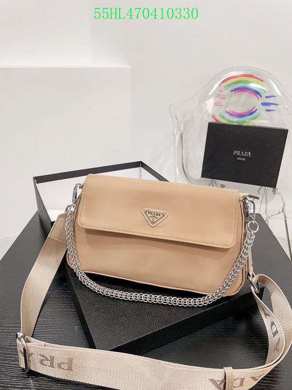 Prada Bags - The Luxera Bags  414