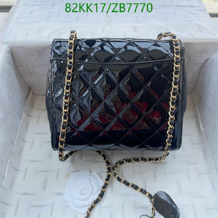 Chanel Bags Crossbody - 145