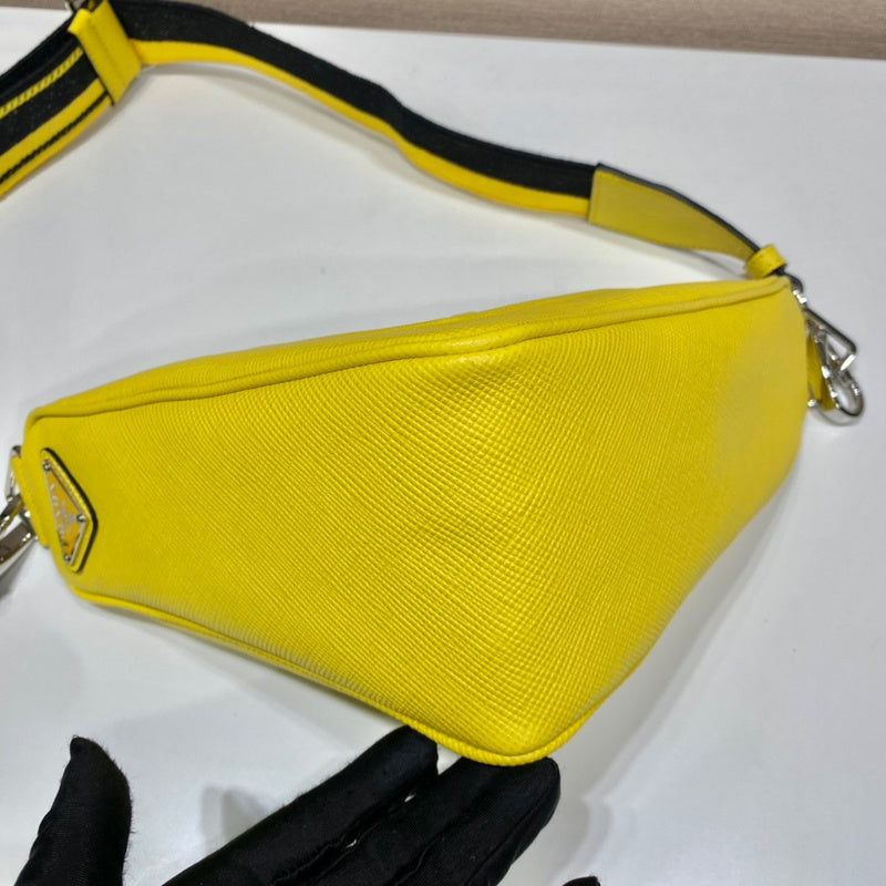 Prada Shoulders Bags - 145