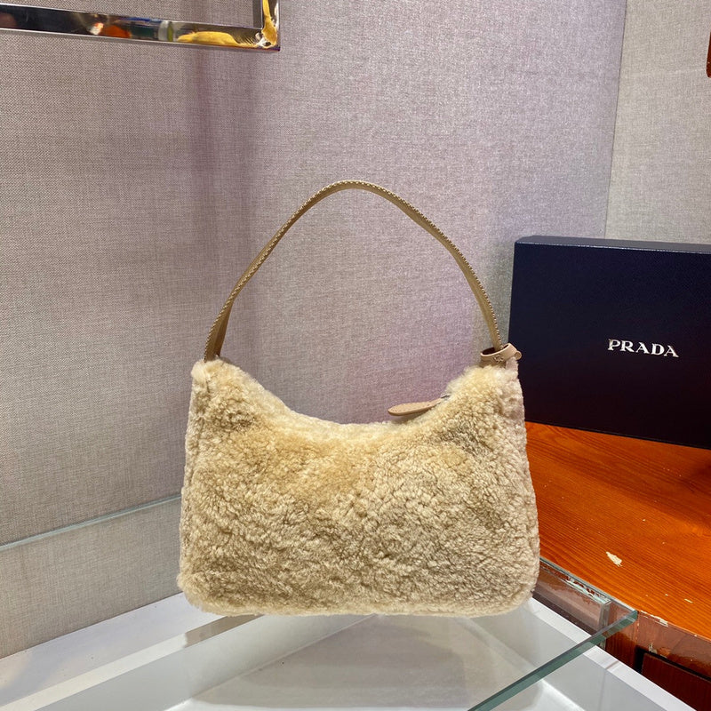 Prada Shoulders Bags - 135