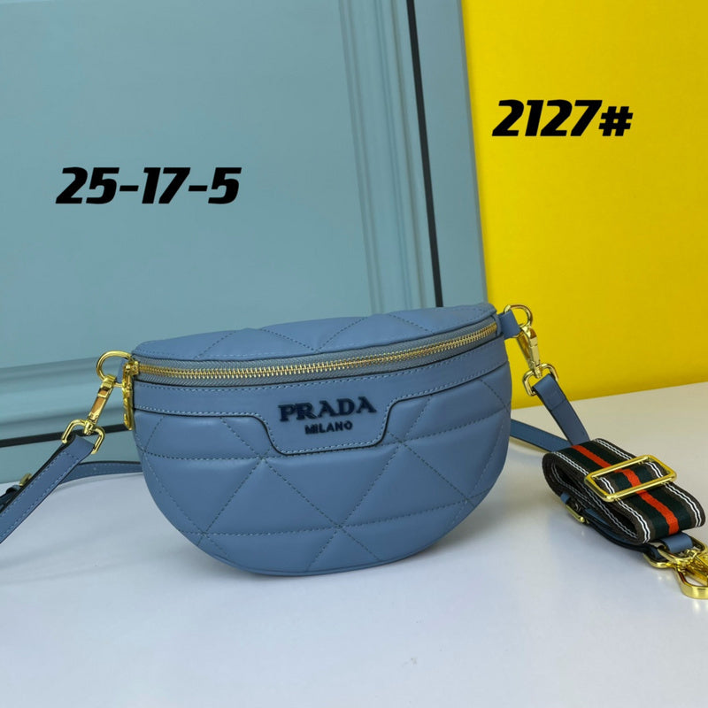 Prada Bags - Luxera Bags - 736