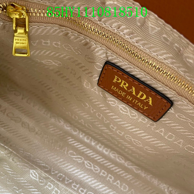 Prada Bags - The Luxera Bags  1060