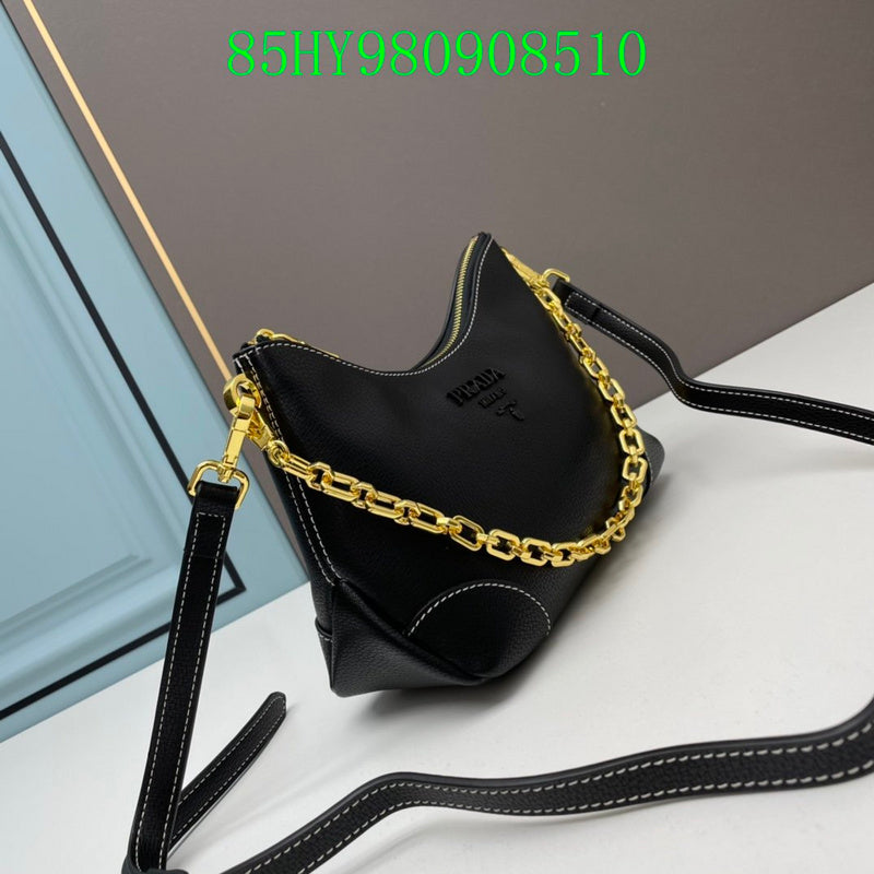 Prada Bags - The Luxera Bags  1004