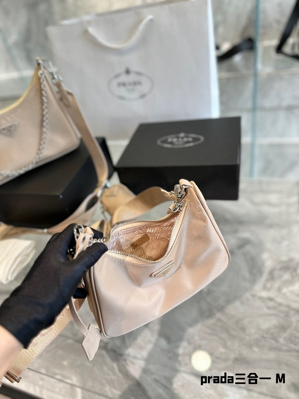 Prada Bags - Luxera Bags - 560