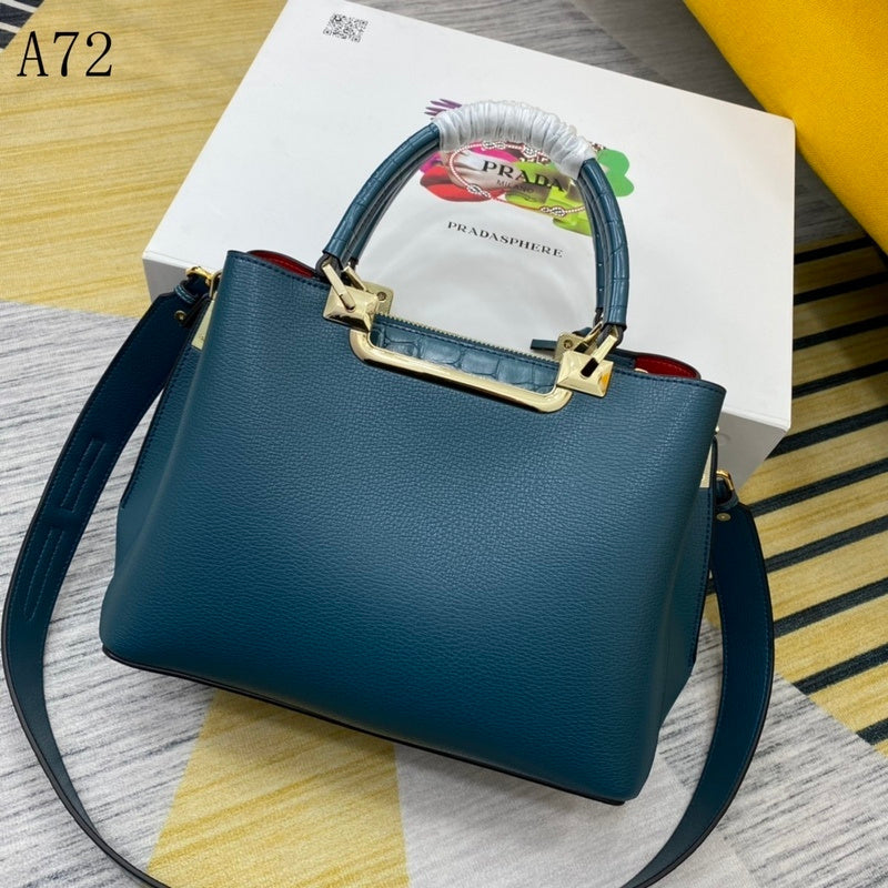 Prada Bags - Luxera Bags - 755