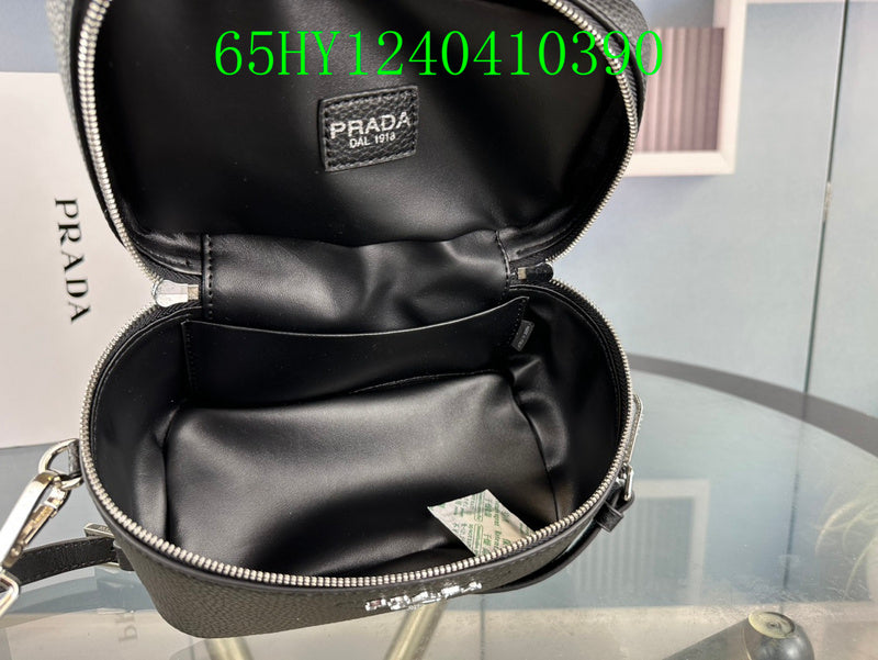 Prada Bags - The Luxera Bags  413