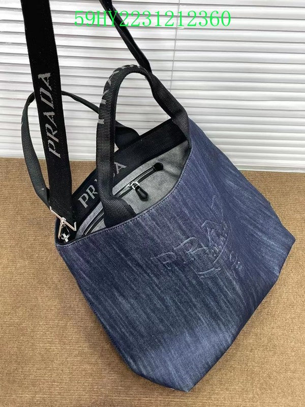 Prada Bags - The Luxera Bags  691