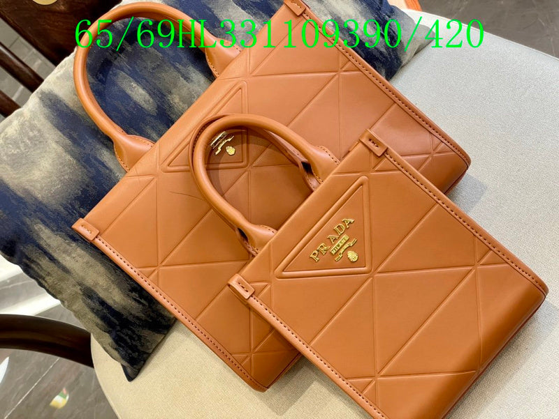 Prada Bags - The Luxera Bags  852