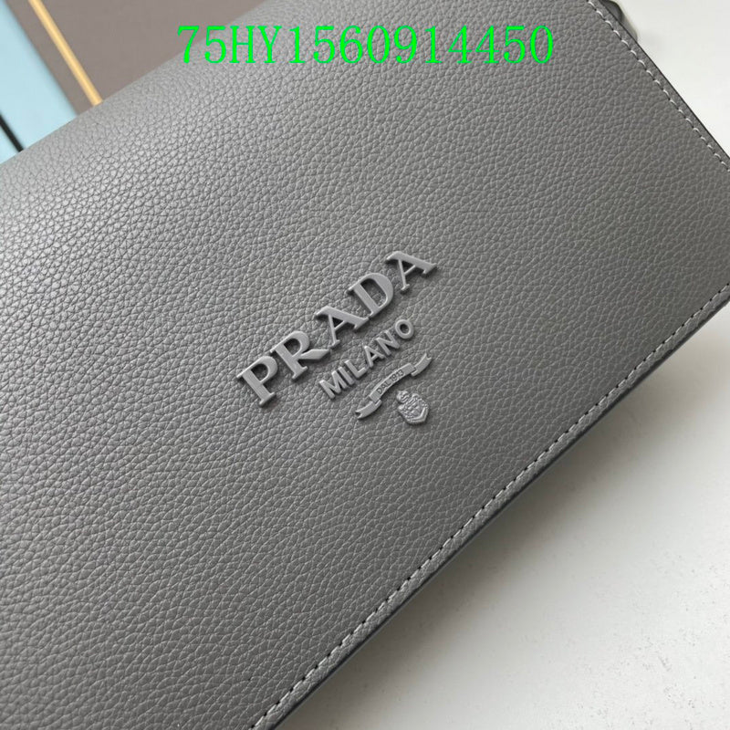 Prada Bags - The Luxera Bags  978