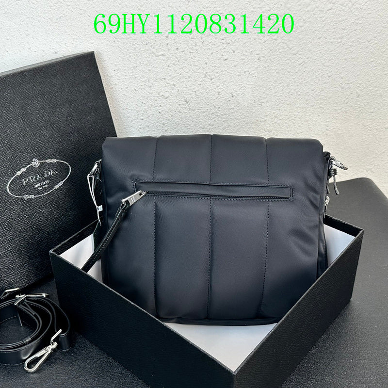 Prada Bags - The Luxera Bags  010