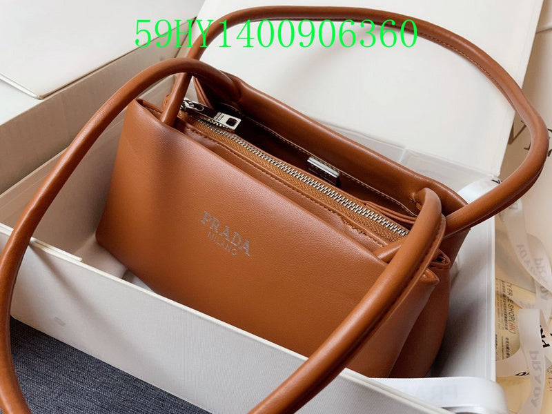 Prada Bags - The Luxera Bags  1012