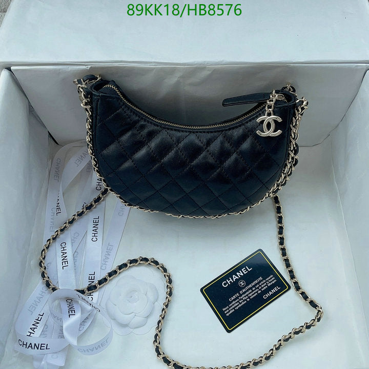 Chanel Bags Crossbody - 025