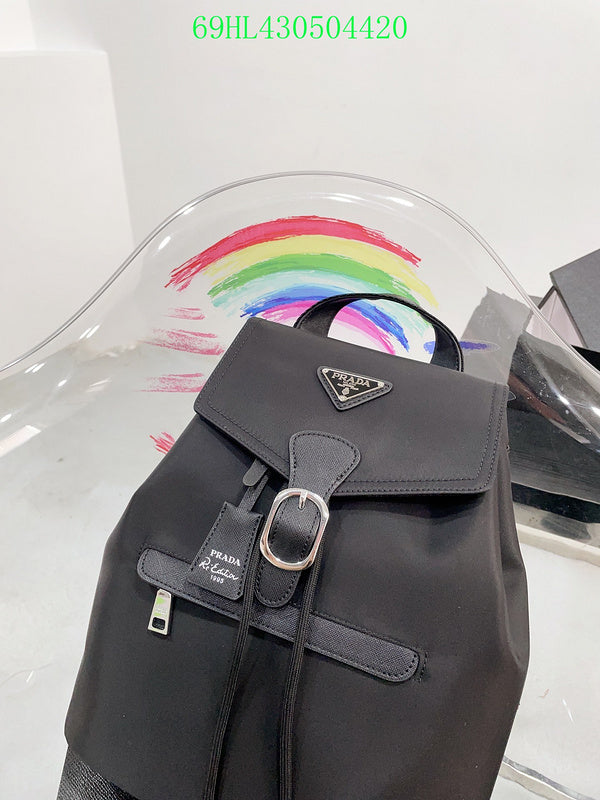 Prada Bags - The Luxera Bags  338