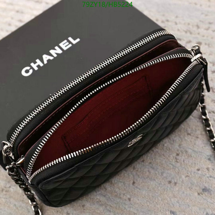 Chanel Bags Crossbody - 055