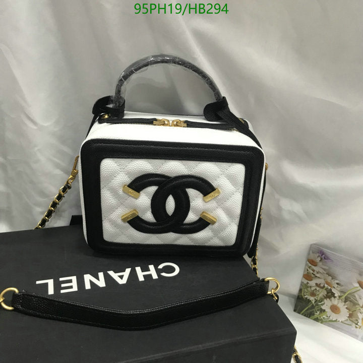 Chanel Bags Crossbody - 070