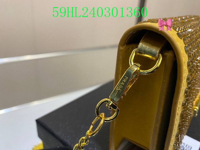 Prada Bags - The Luxera Bags  481