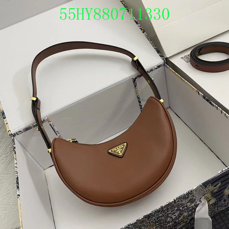Prada Bags - The Luxera Bags  108