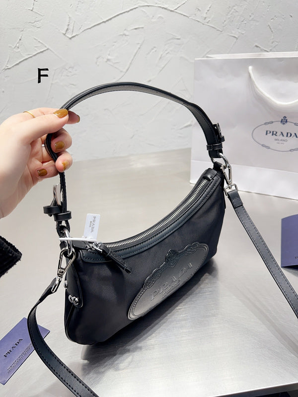 Prada Bags - Luxera Bags - 601