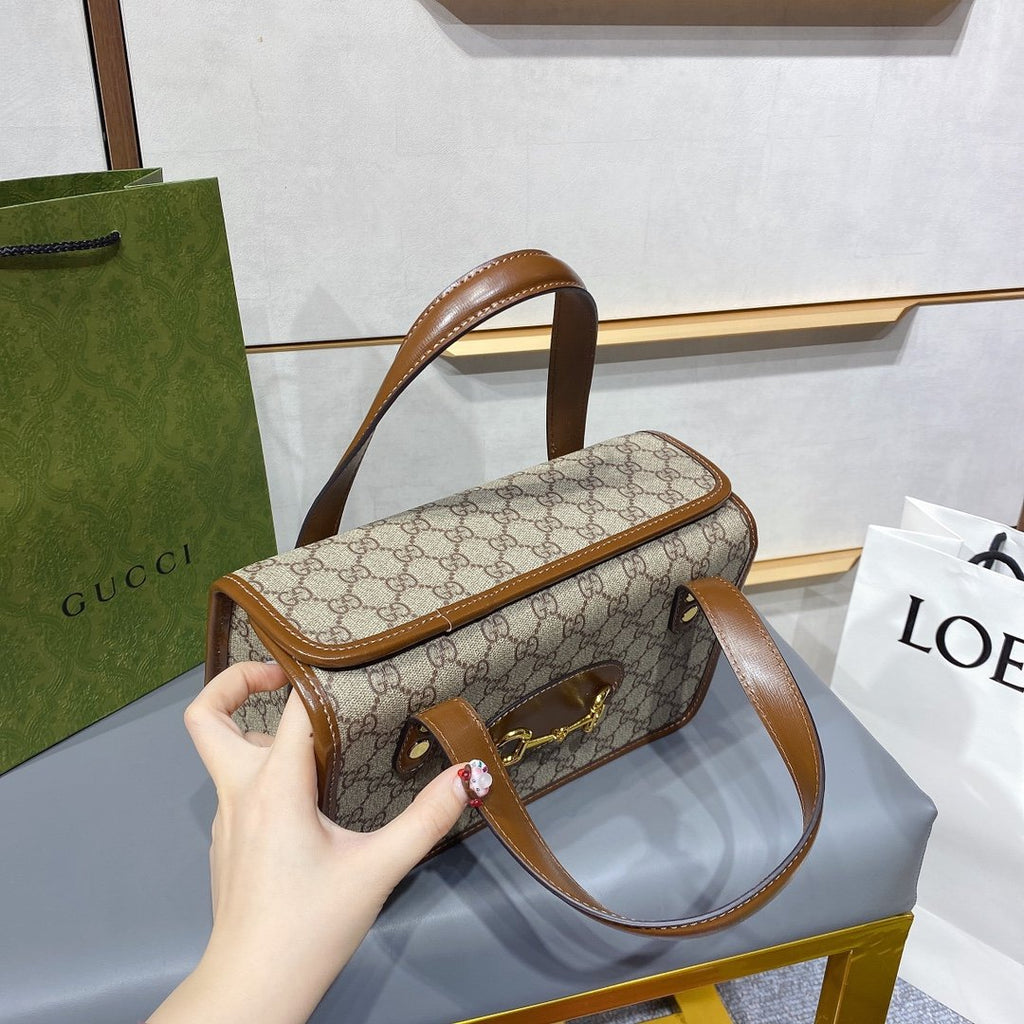 LB - New 1:1 rep  Bags Gucci 292