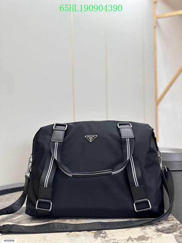 Prada Bags - The Luxera Bags  009