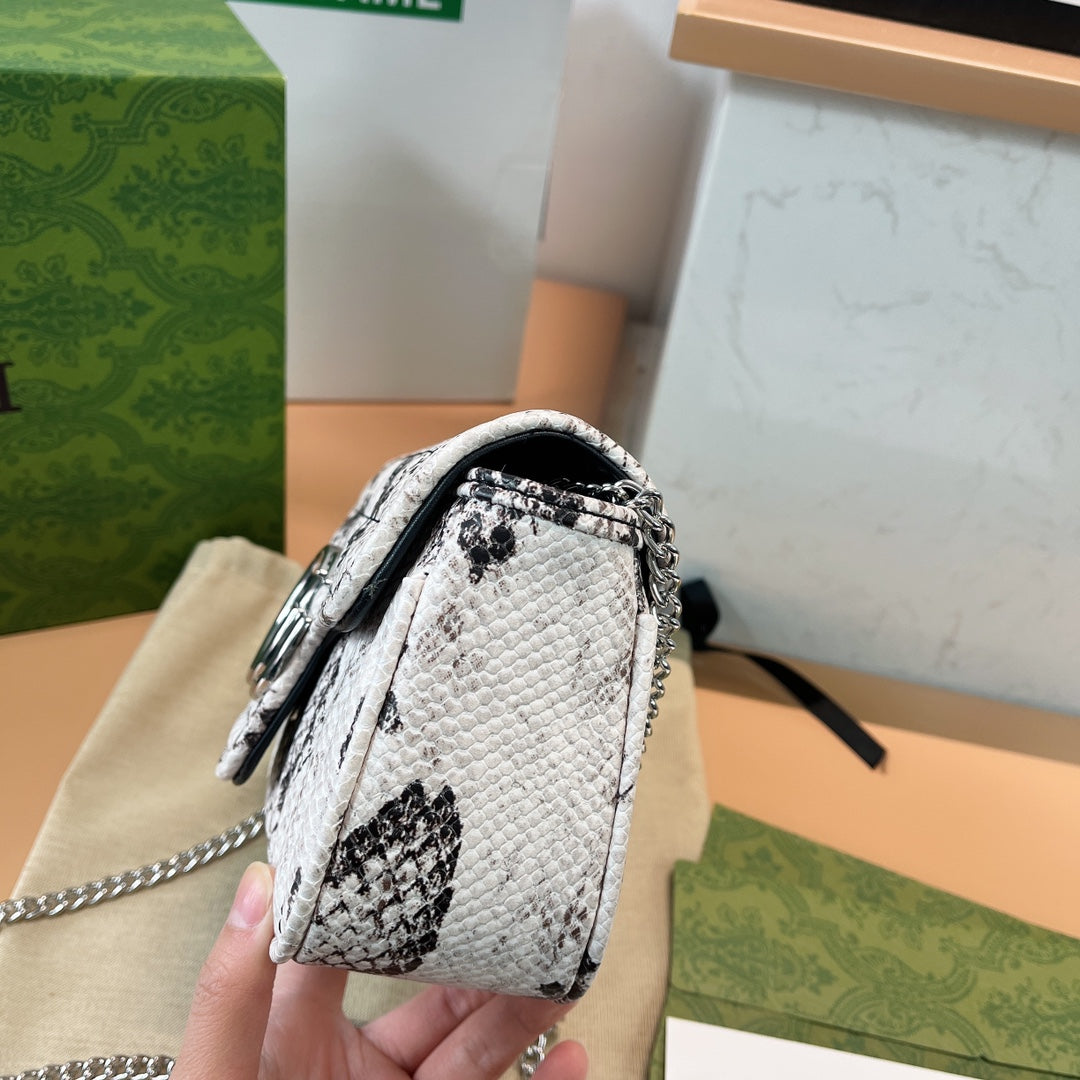 LB -New 1:1 rep Lux Bags Gucci 369