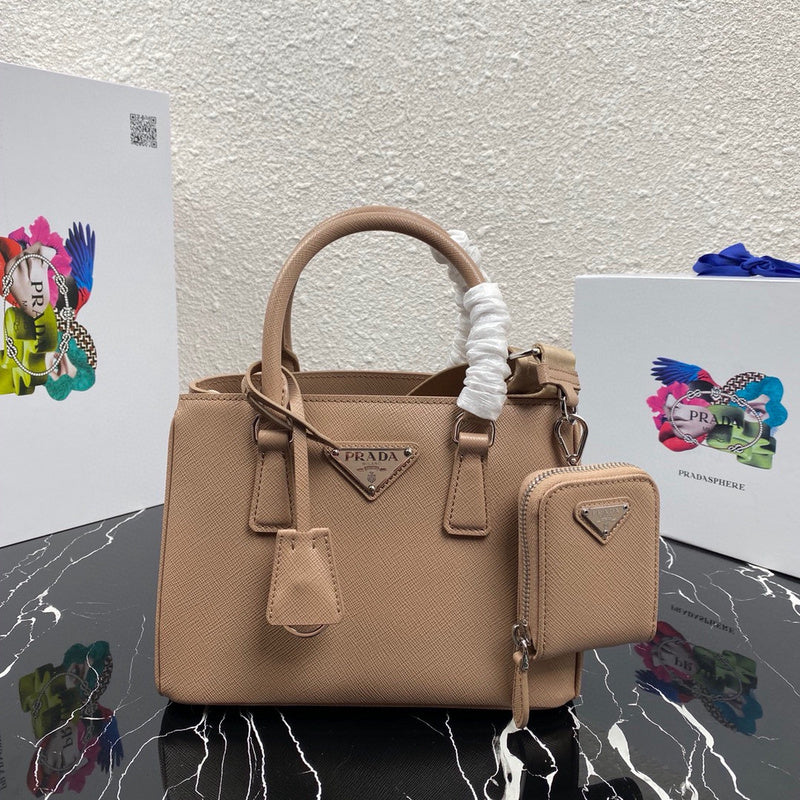 Prada Bags - Luxera Bags - 1363