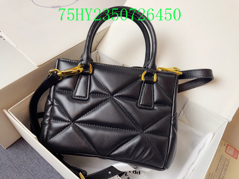 Prada Bags - The Luxera Bags  077