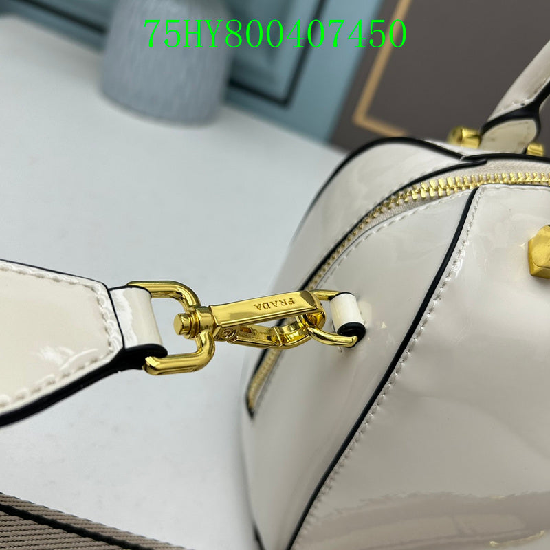 Prada Bags - The Luxera Bags  425