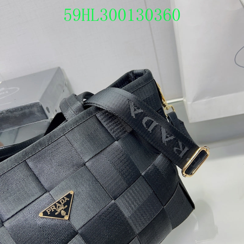 Prada Bags - The Luxera Bags  608