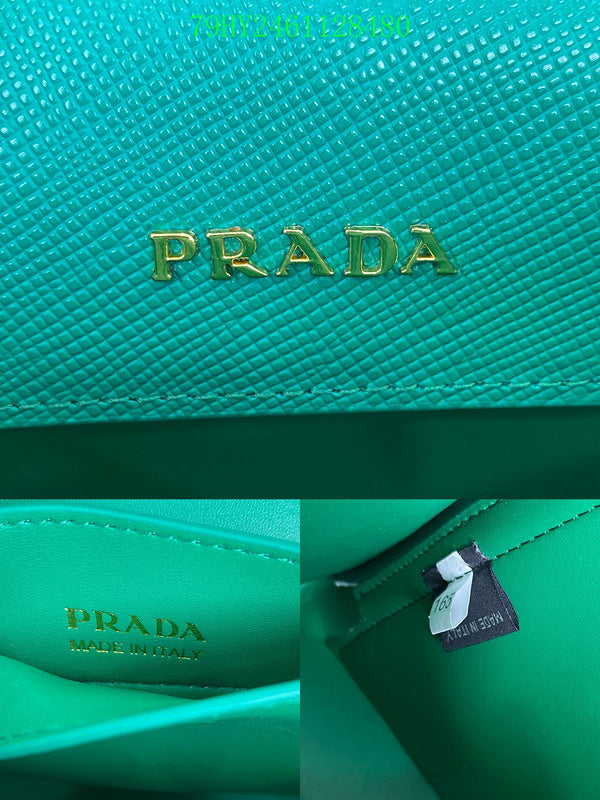 Prada Bags - The Luxera Bags  766
