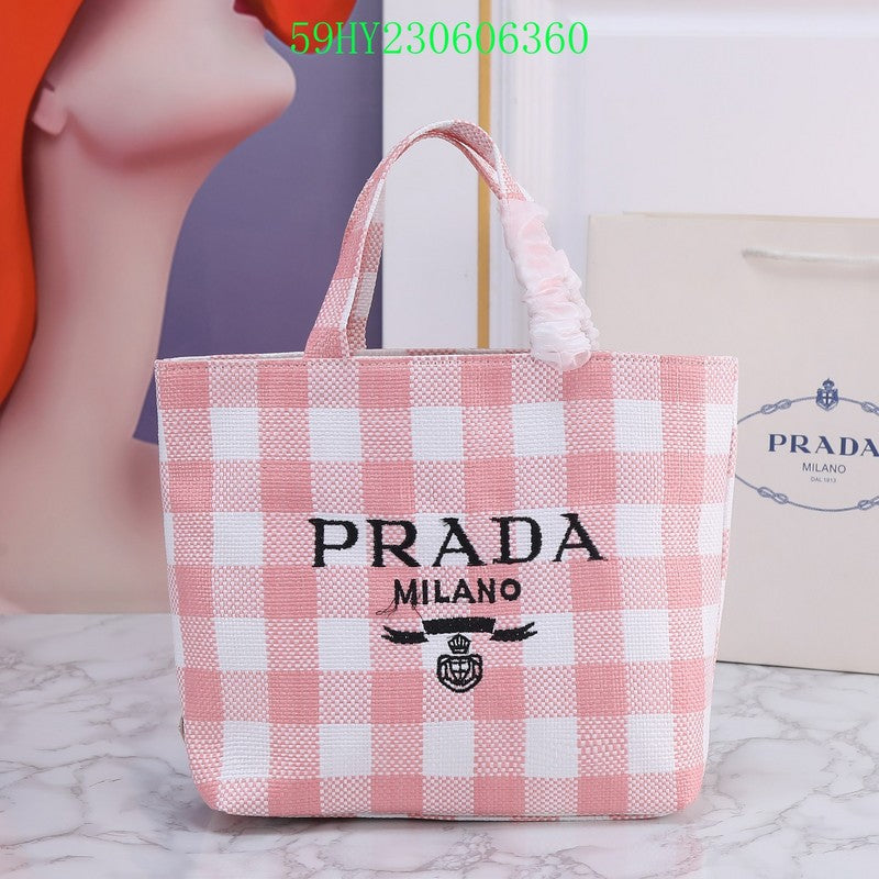 Prada Bags - The Luxera Bags  207