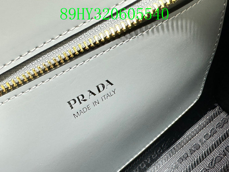 Prada Bags - The Luxera Bags  228