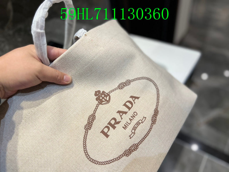 Prada Bags - The Luxera Bags  742