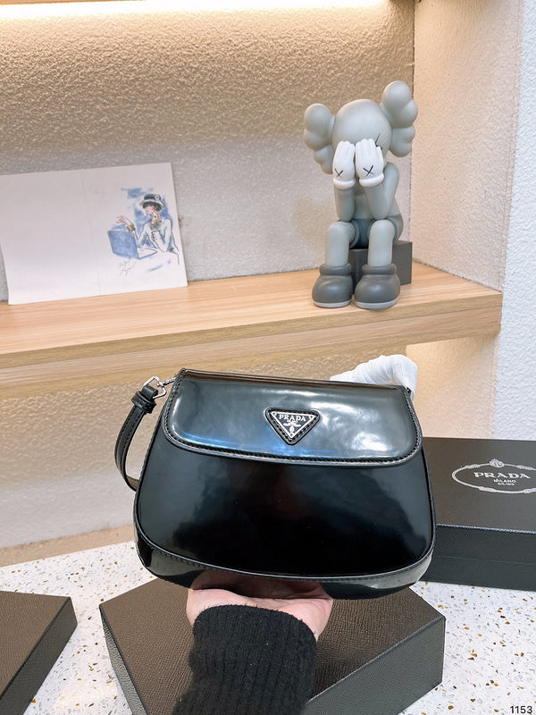 Prada Bags - Luxera Bags - 650