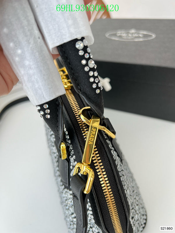 Prada Bags - The Luxera Bags  483
