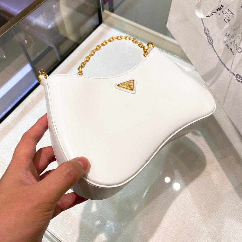 Prada Bags - Luxera Bags - 2329