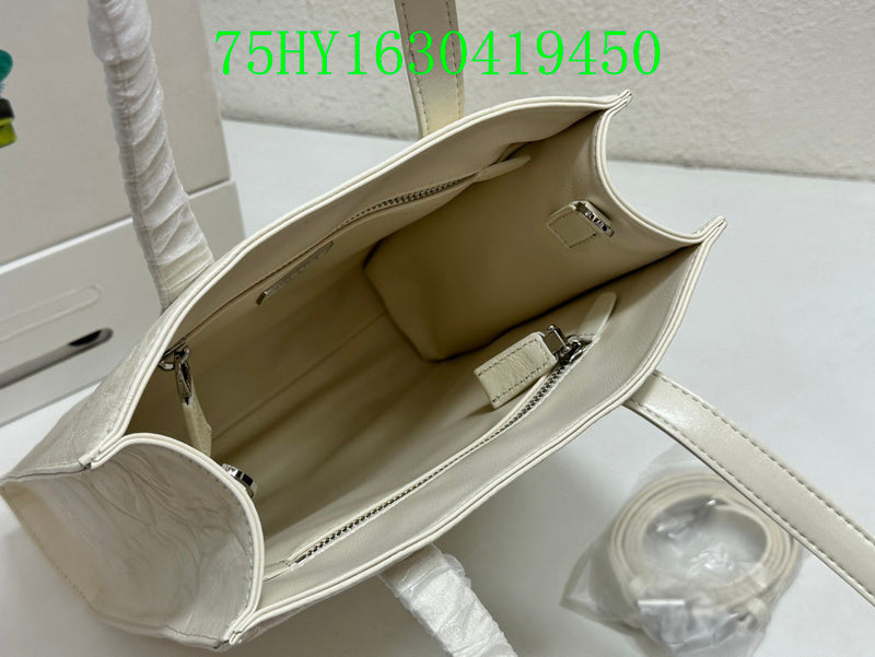 Prada Bags - The Luxera Bags  372