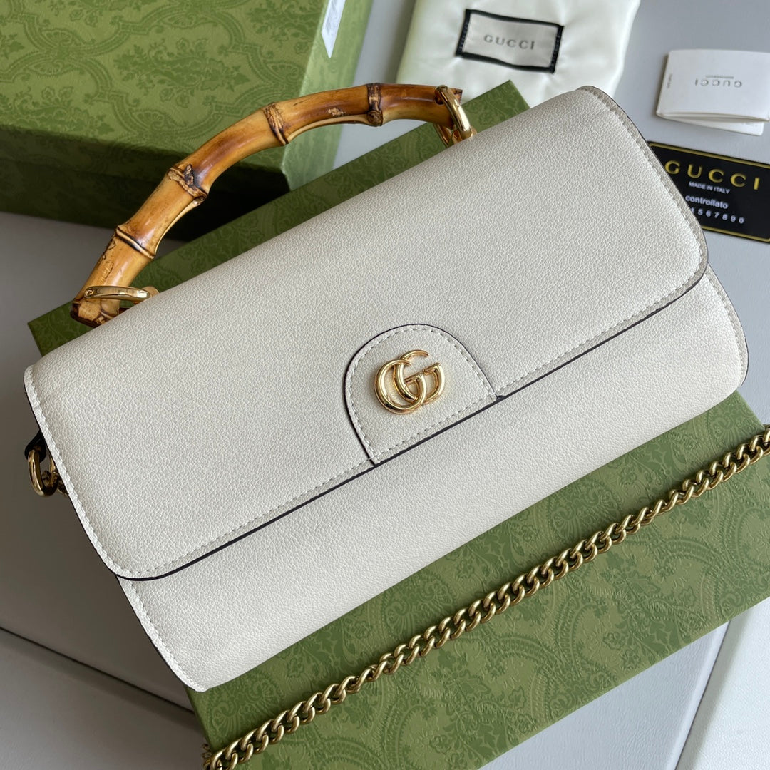 LB - New 1:1 rep Bag Gucci 453