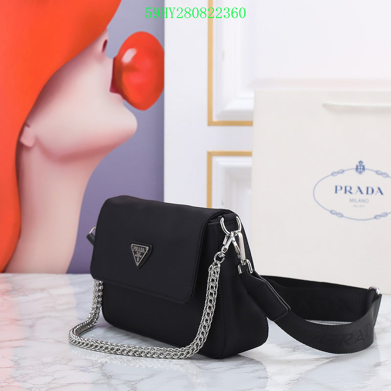 Prada Bags - The Luxera Bags  024